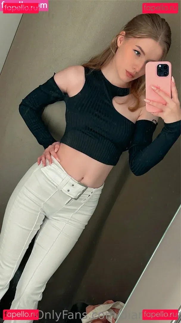 dianarider Onlyfans Photo Gallery 