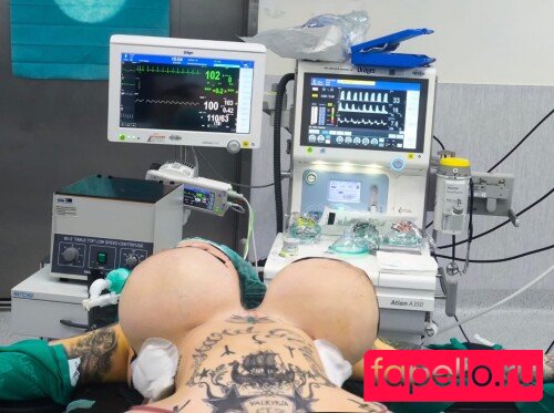 Lurcifera Nude Onlyfans Photo 40