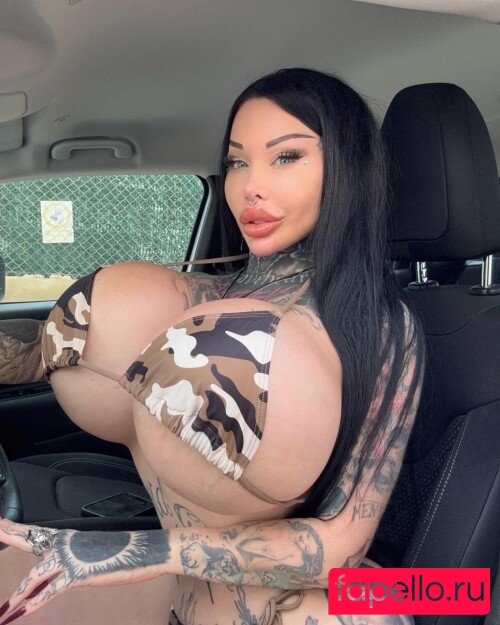 Lurcifera Nude Onlyfans Photo 21