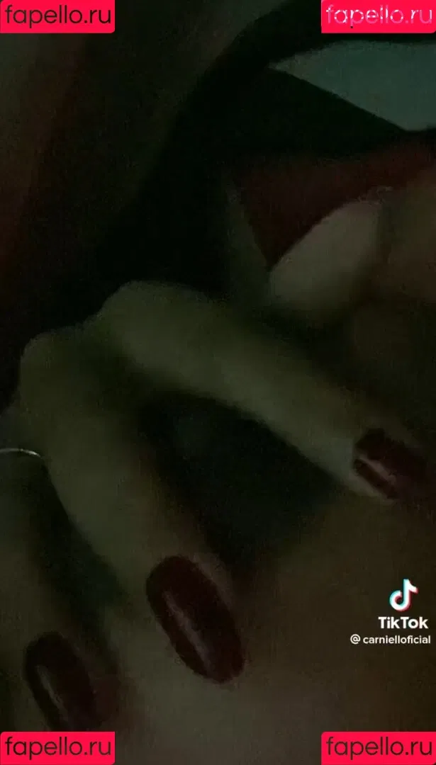 Carniello Onlyfans Photo Gallery 