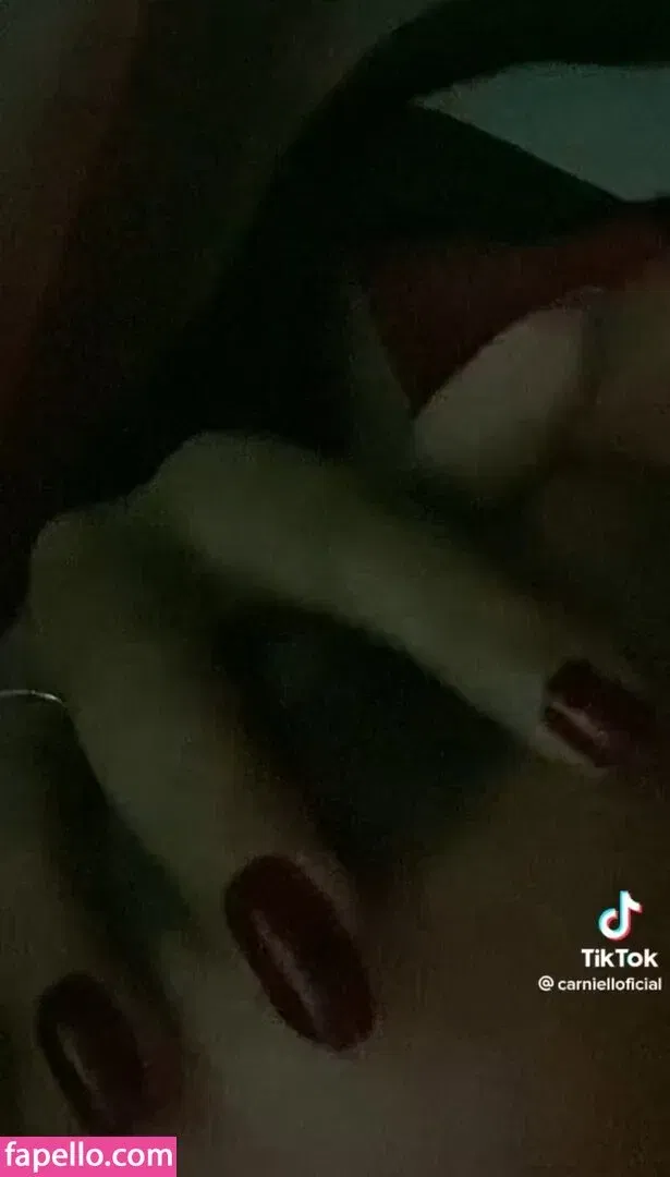 Carniello Onlyfans Photo Gallery 