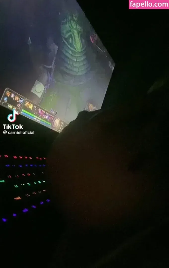 Carniello Onlyfans Photo Gallery 