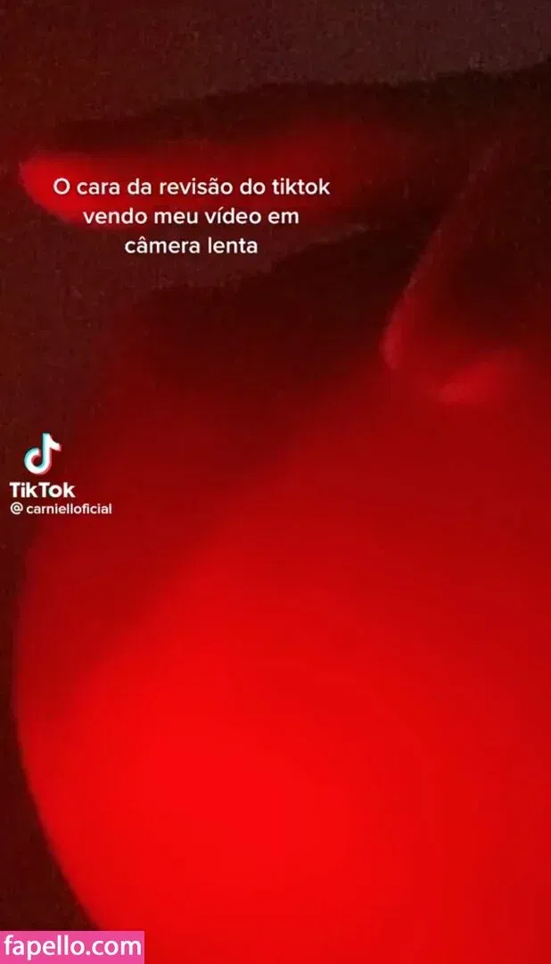 Carniello Onlyfans Photo Gallery 