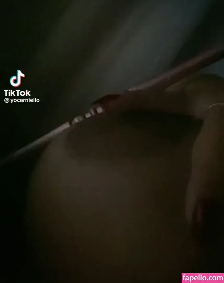 Carniello Onlyfans Photo Gallery 