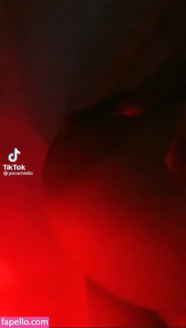 Carniello Onlyfans Photo Gallery 