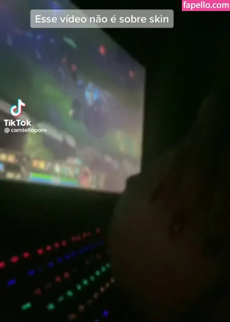 Carniello Onlyfans Photo Gallery 