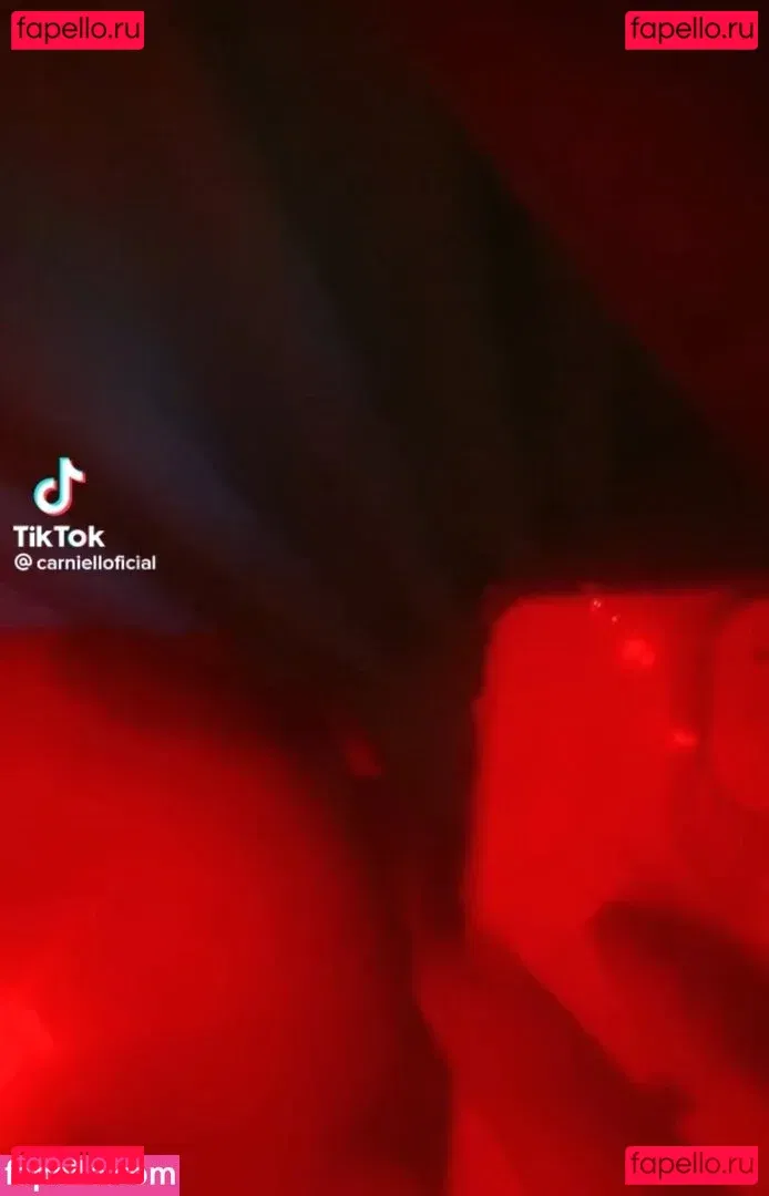 Carniello Onlyfans Photo Gallery 