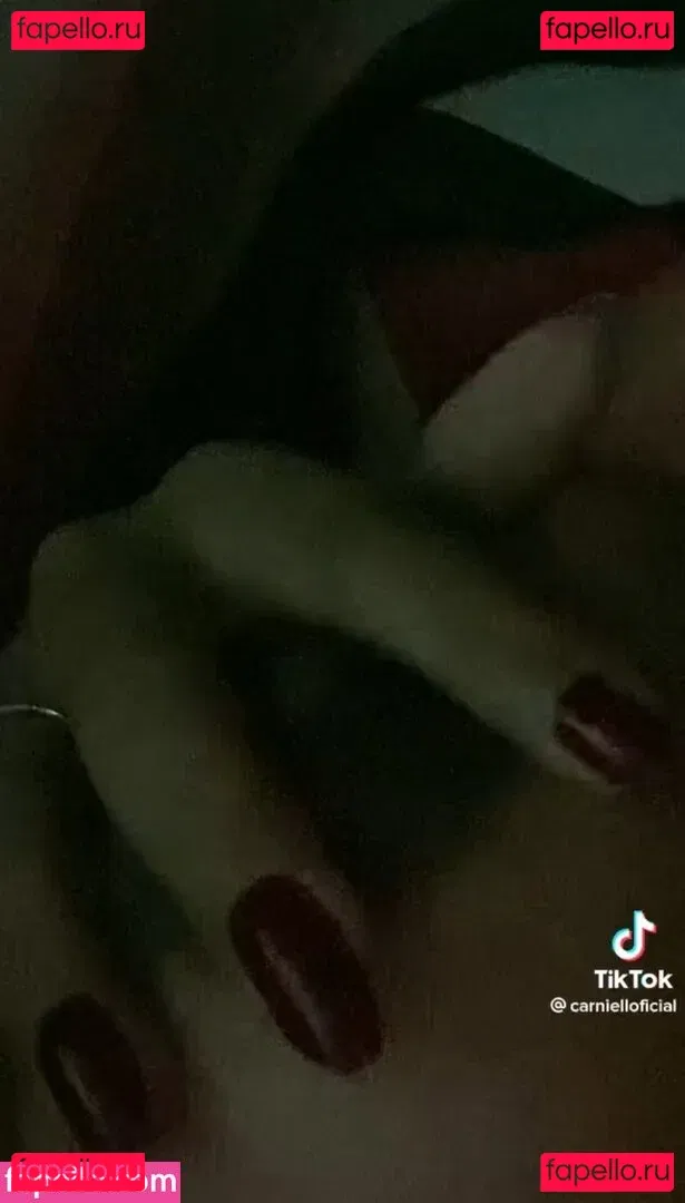 Carniello Onlyfans Photo Gallery 