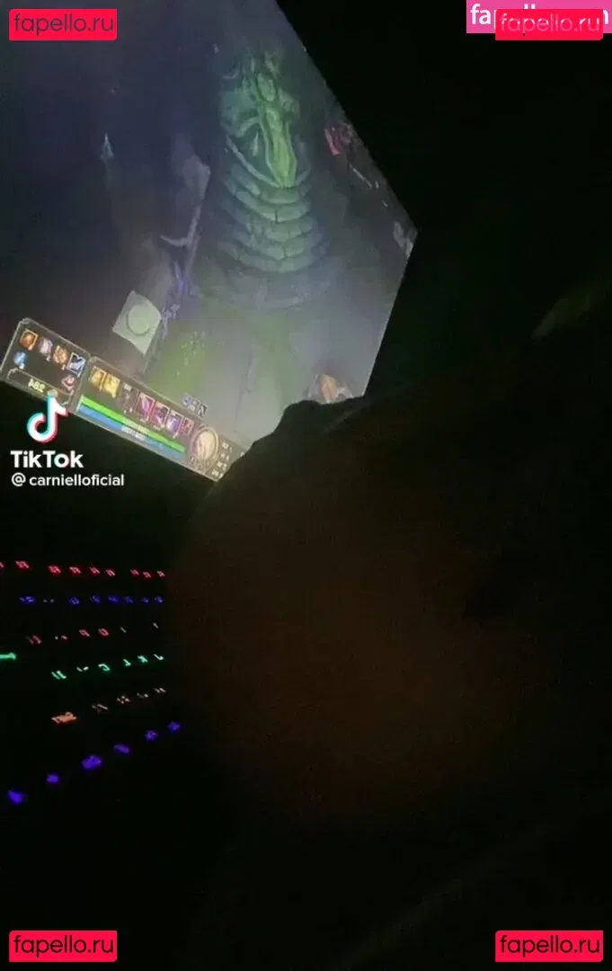 Carniello Onlyfans Photo Gallery 