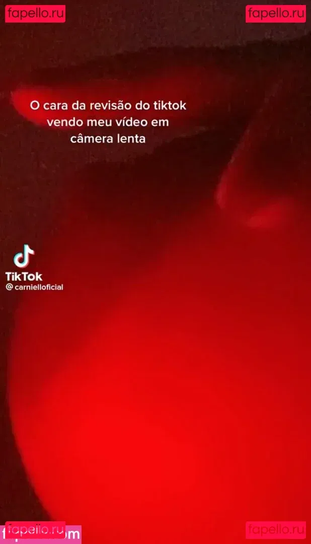 Carniello Onlyfans Photo Gallery 