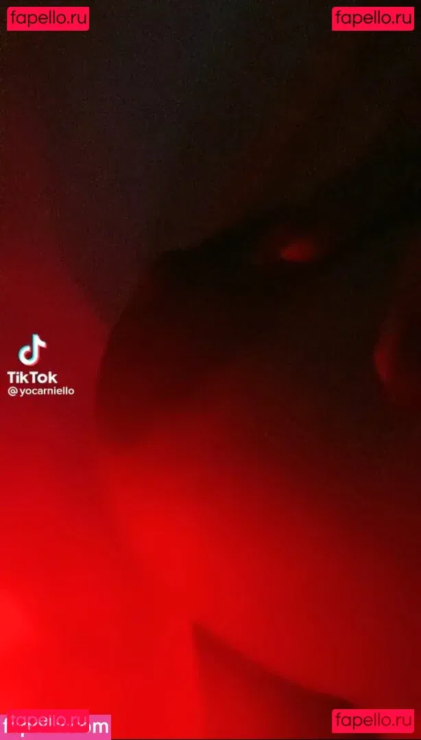 Carniello Onlyfans Photo Gallery 