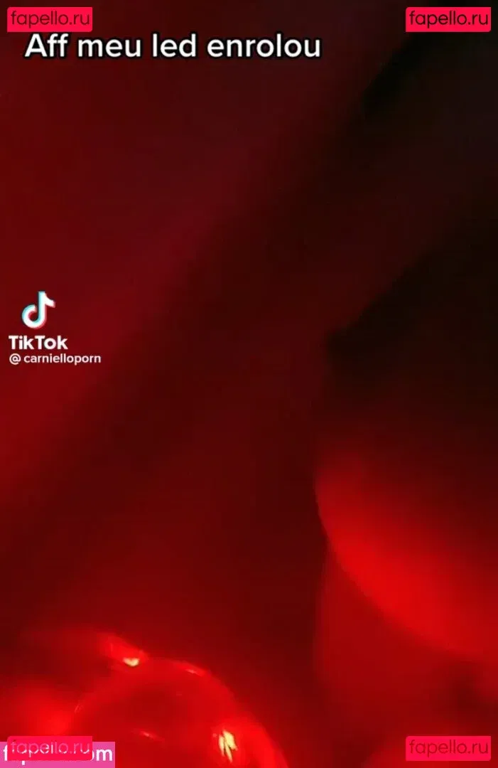 Carniello Onlyfans Photo Gallery 