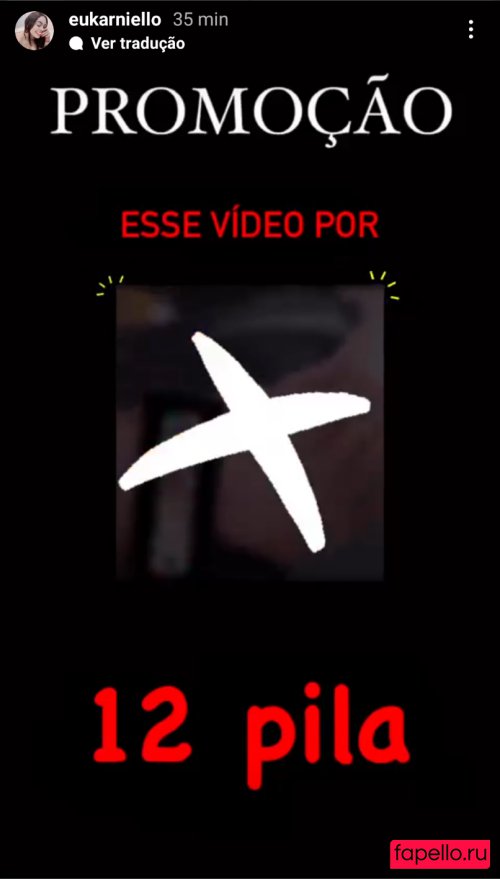 Carniello Onlyfans Photo Gallery 