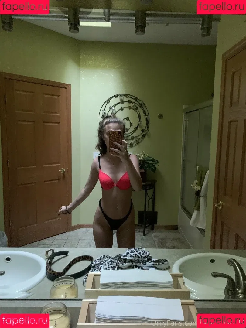 rosycheekzz Onlyfans Photo Gallery 