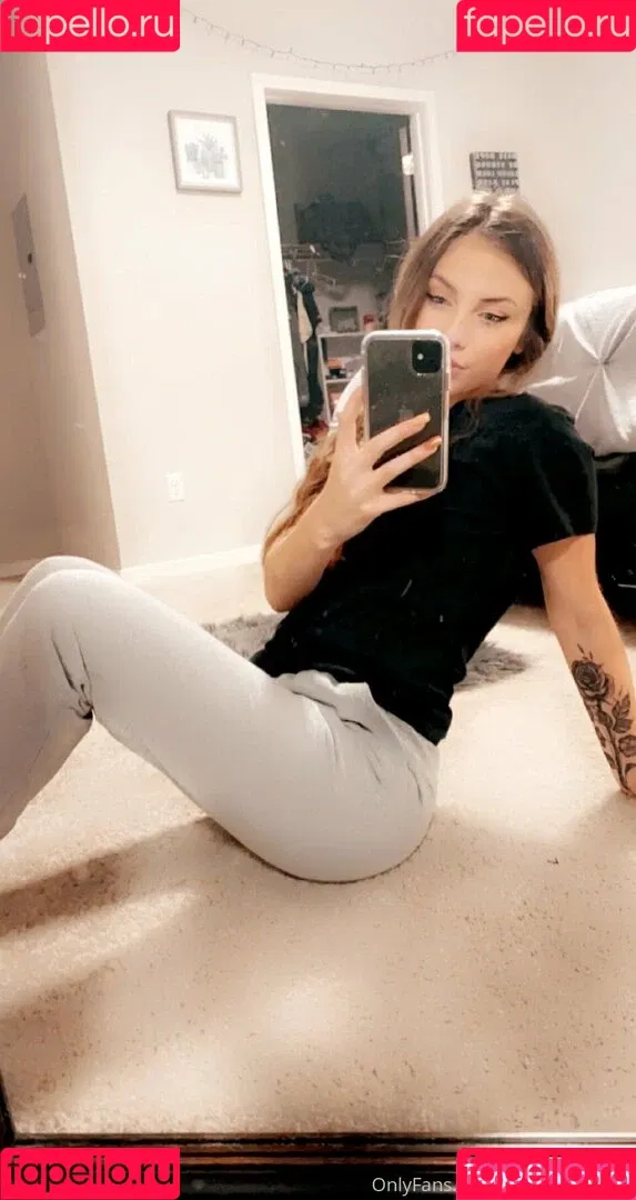 rosycheekzz Onlyfans Photo Gallery 