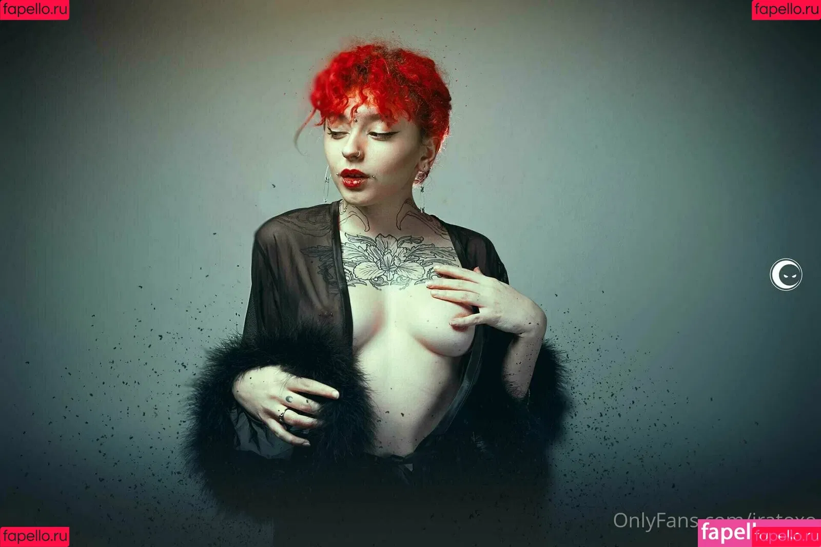 iratoxo Onlyfans Photo Gallery 