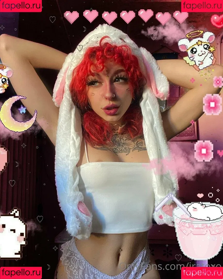 iratoxo Onlyfans Photo Gallery 