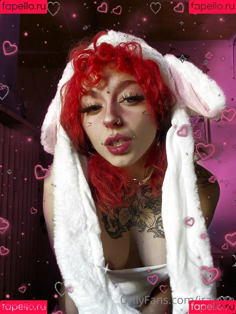 iratoxo Onlyfans Photo Gallery 