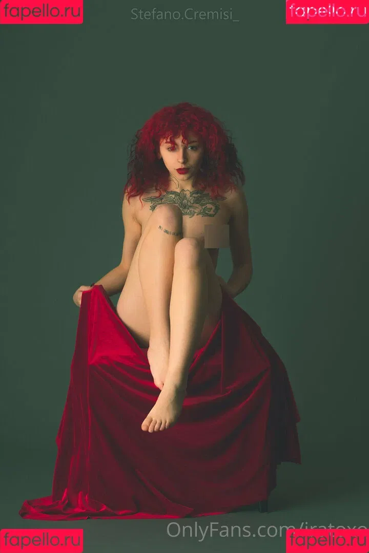 iratoxo Onlyfans Photo Gallery 