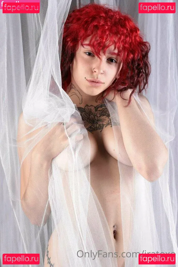 iratoxo Onlyfans Photo Gallery 