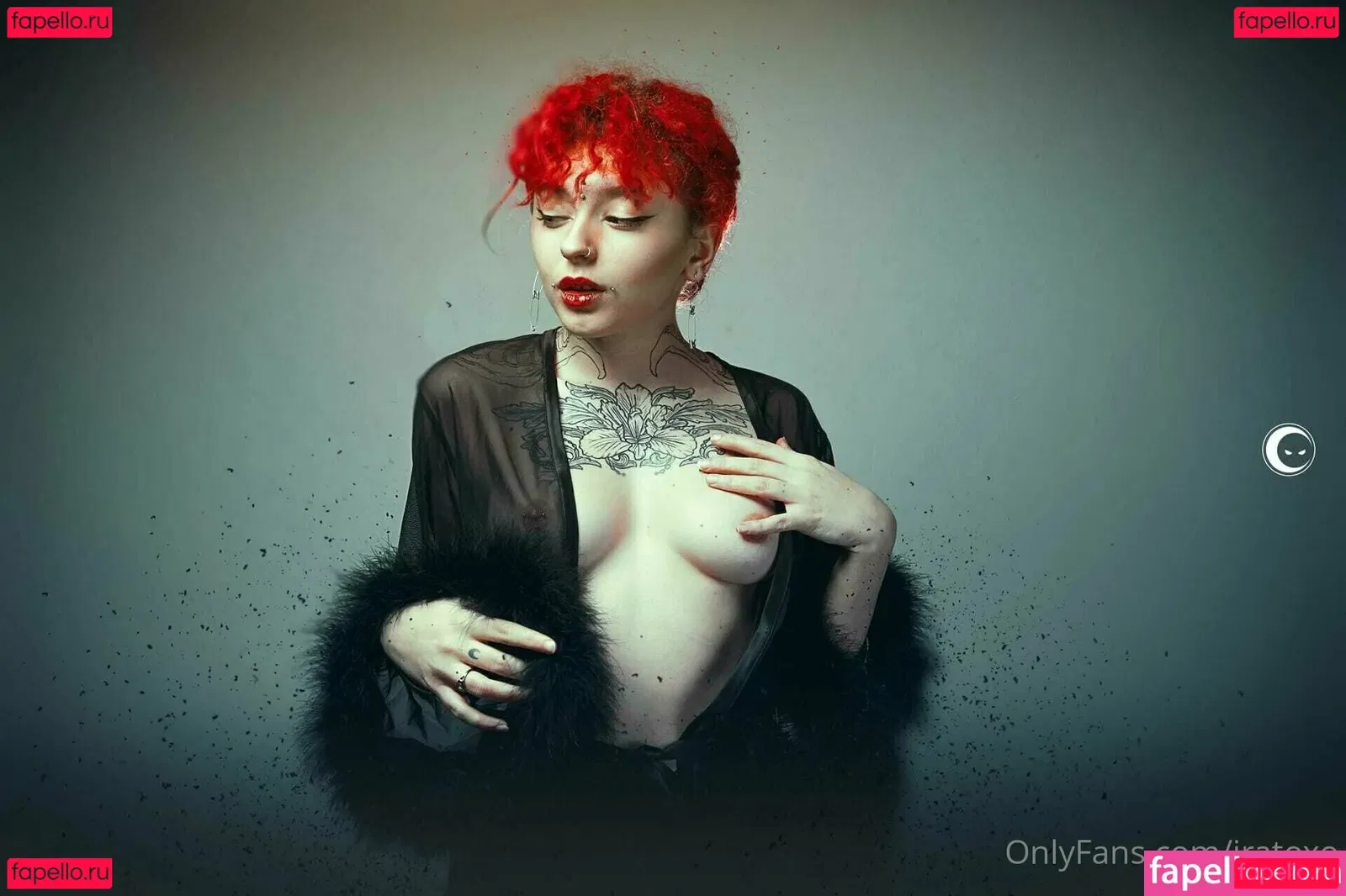 iratoxo Onlyfans Photo Gallery 