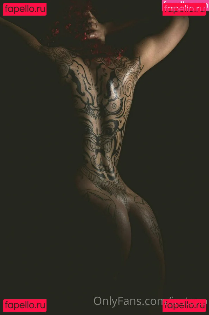 iratoxo Onlyfans Photo Gallery 