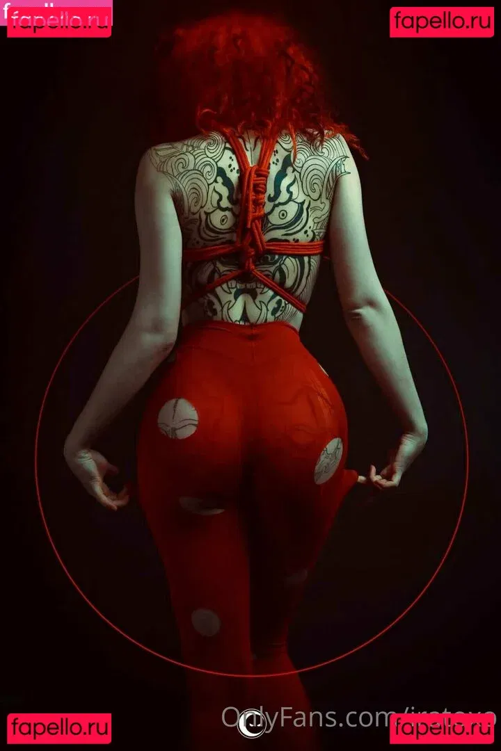 iratoxo Onlyfans Photo Gallery 