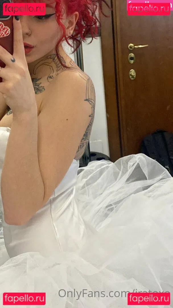 iratoxo Onlyfans Photo Gallery 