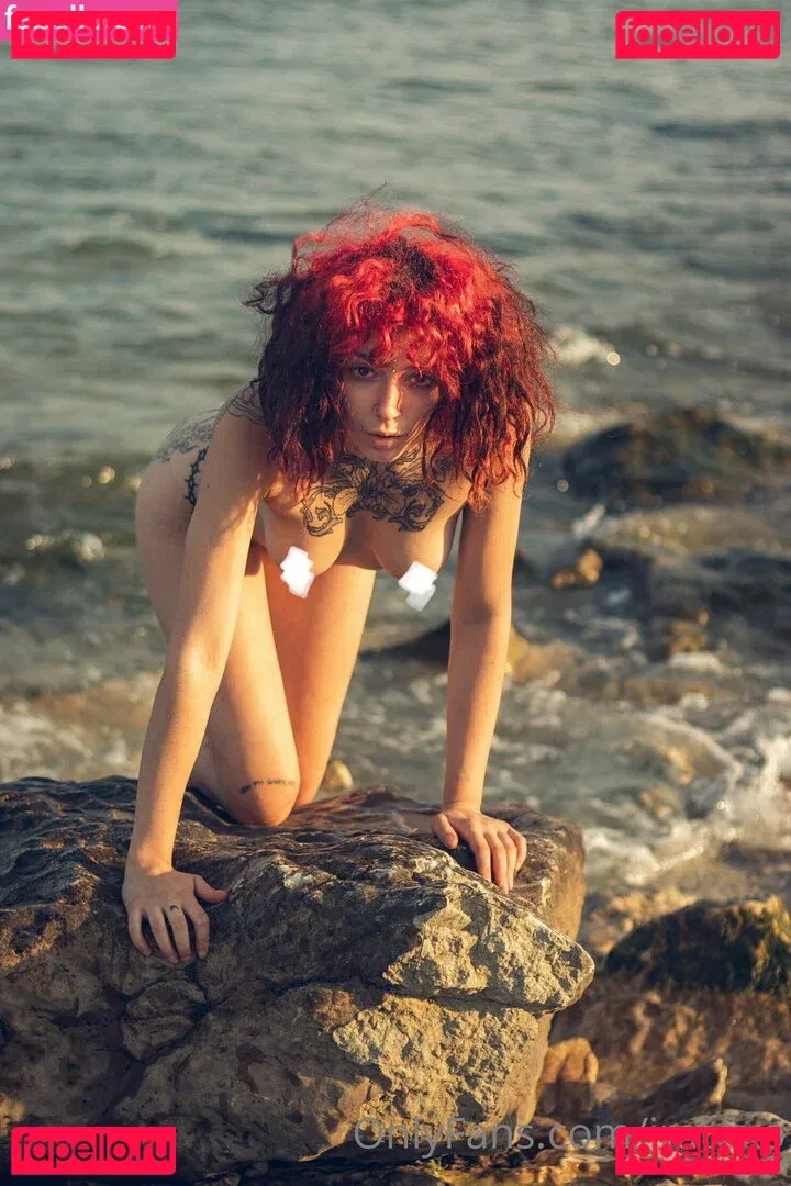 iratoxo Onlyfans Photo Gallery 