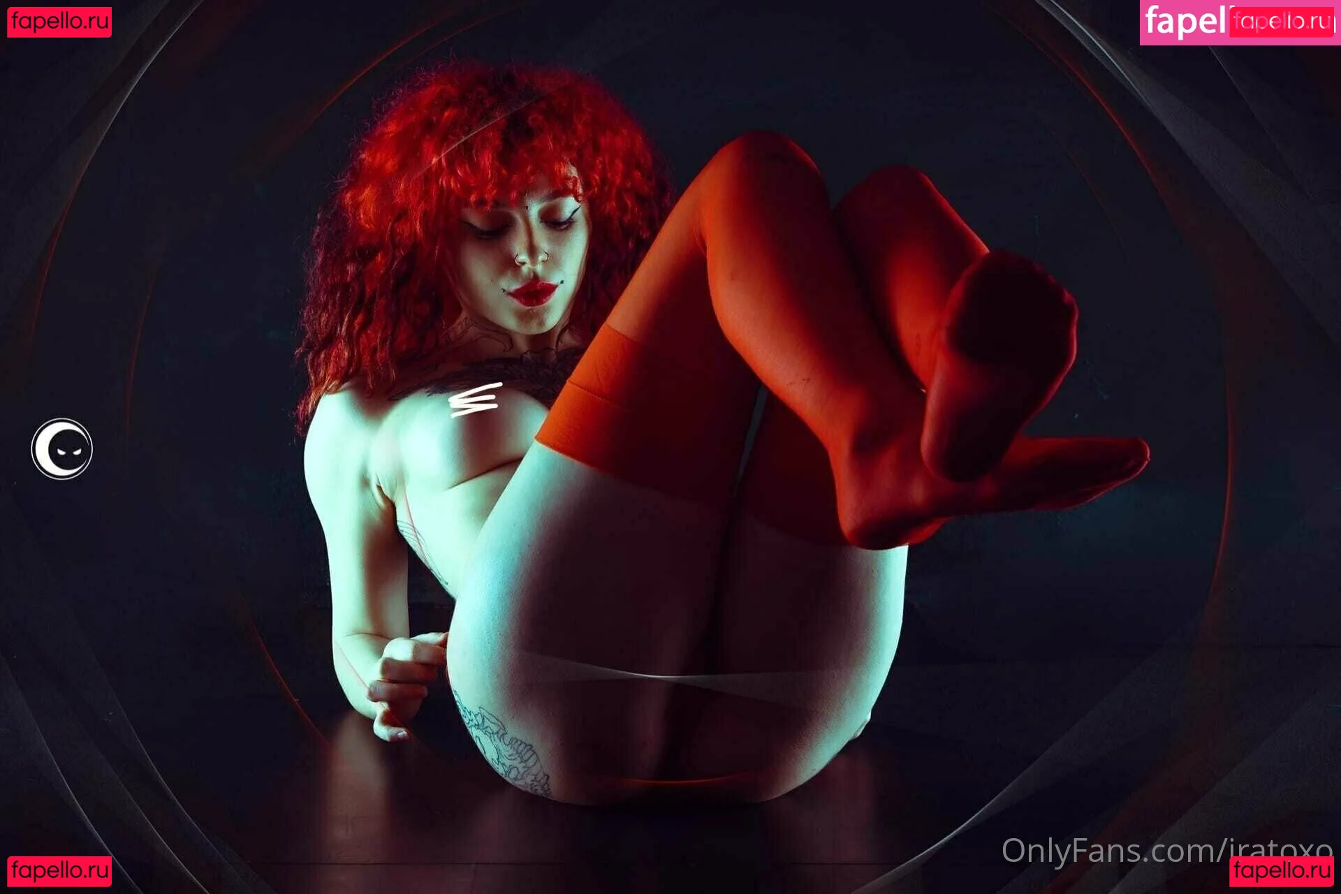 iratoxo Onlyfans Photo Gallery 