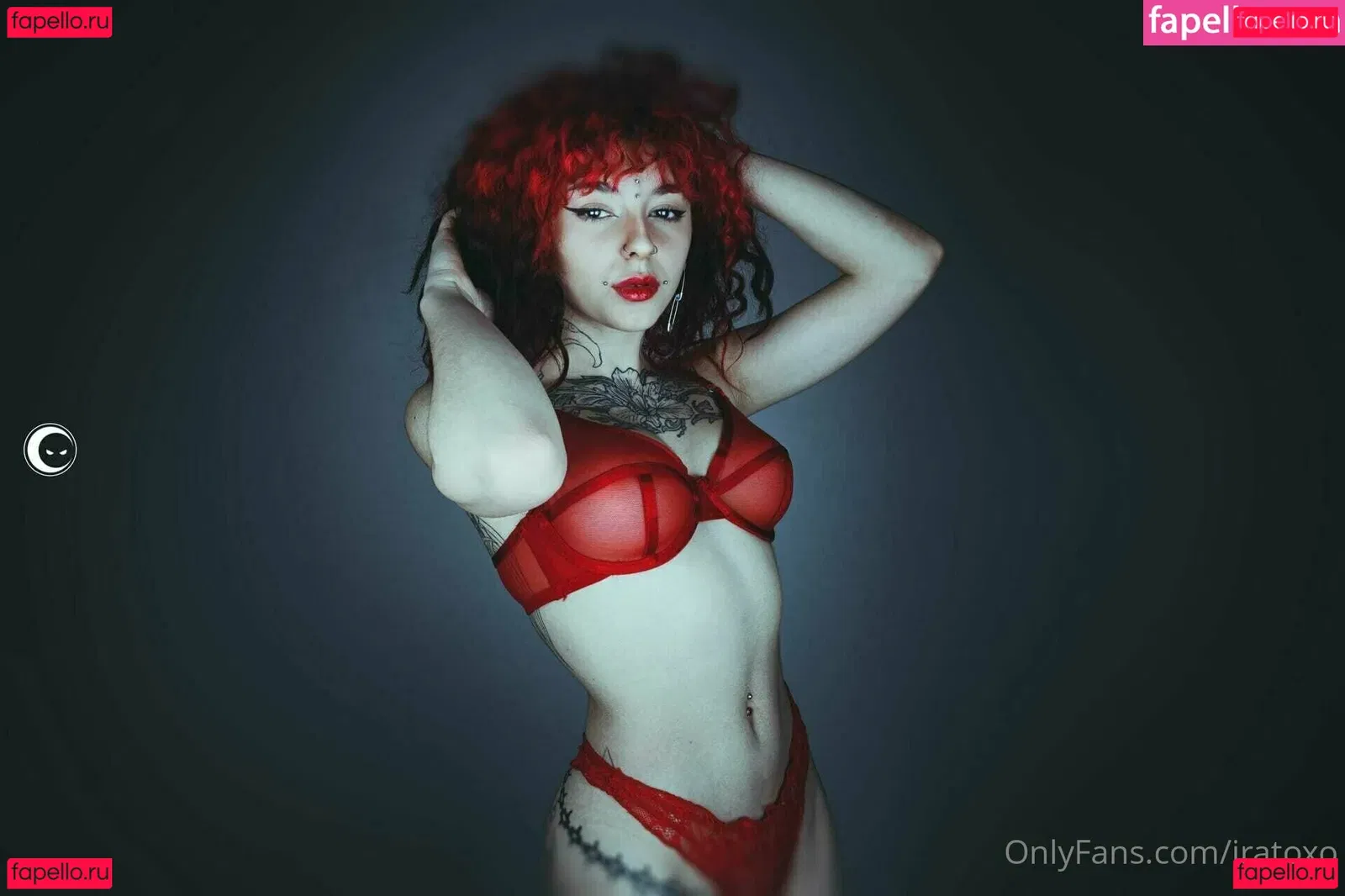 iratoxo Onlyfans Photo Gallery 