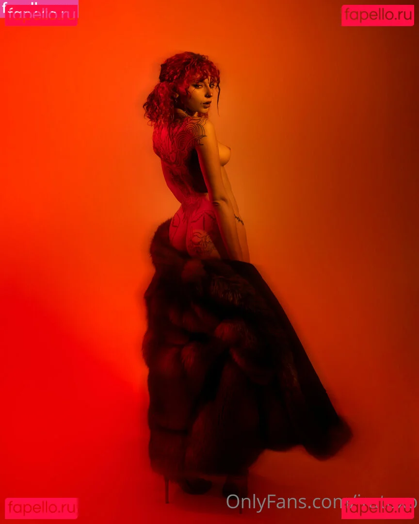 iratoxo Onlyfans Photo Gallery 