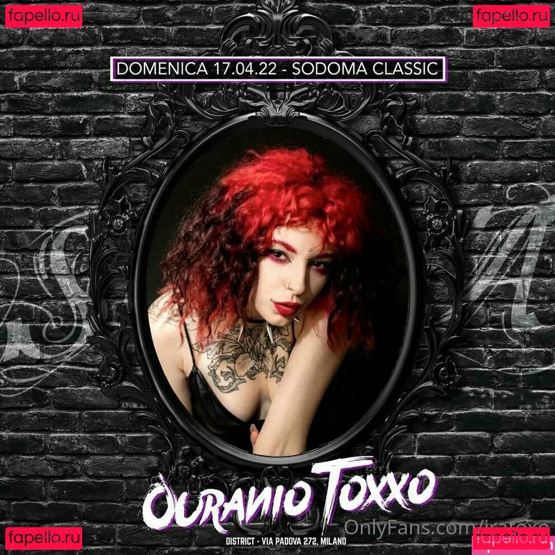 iratoxo Onlyfans Photo Gallery 