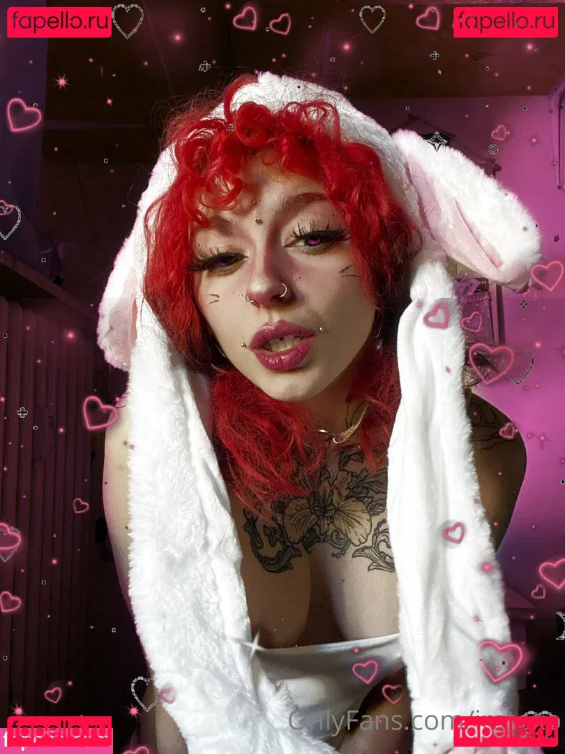 iratoxo Onlyfans Photo Gallery 