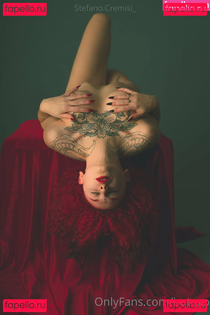 iratoxo Onlyfans Photo Gallery 