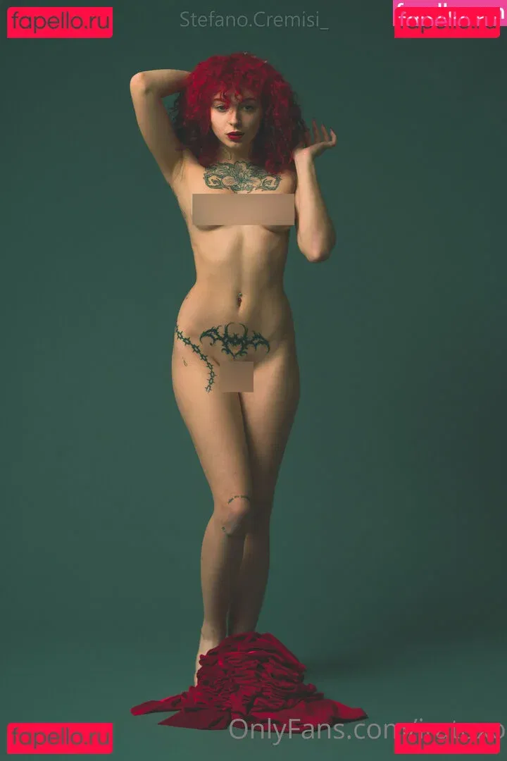 iratoxo Onlyfans Photo Gallery 