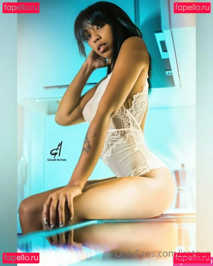 iratoxo Onlyfans Photo Gallery 