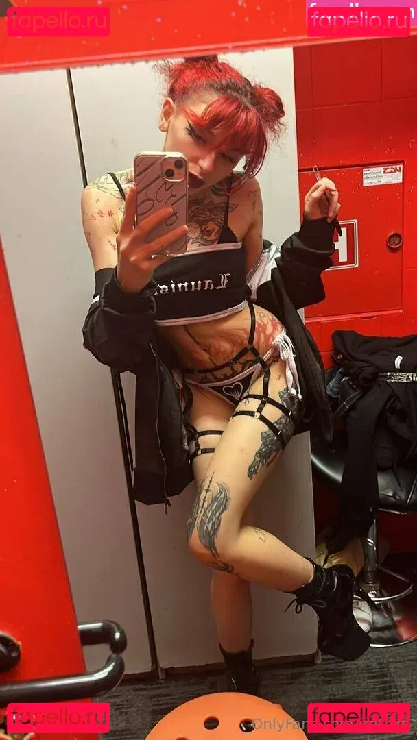 iratoxo Onlyfans Photo Gallery 