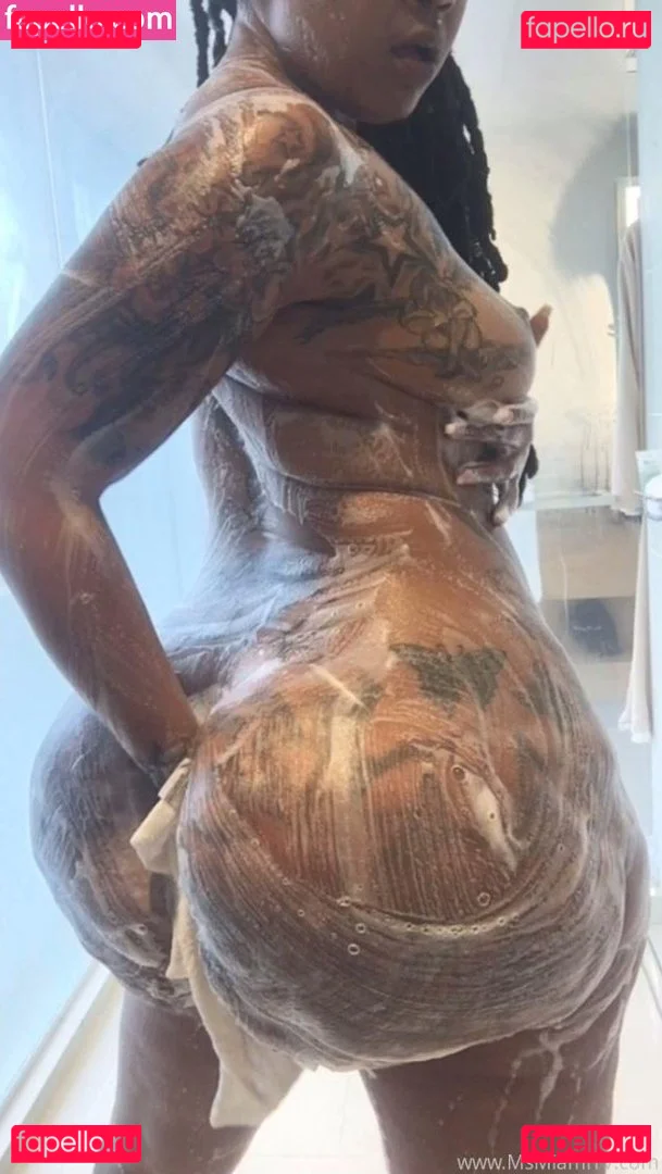 Msmiamitv Onlyfans Photo Gallery 