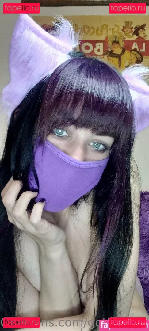 gothickkitten_free Onlyfans Photo Gallery 