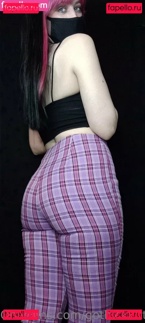 gothickkitten_free Onlyfans Photo Gallery 