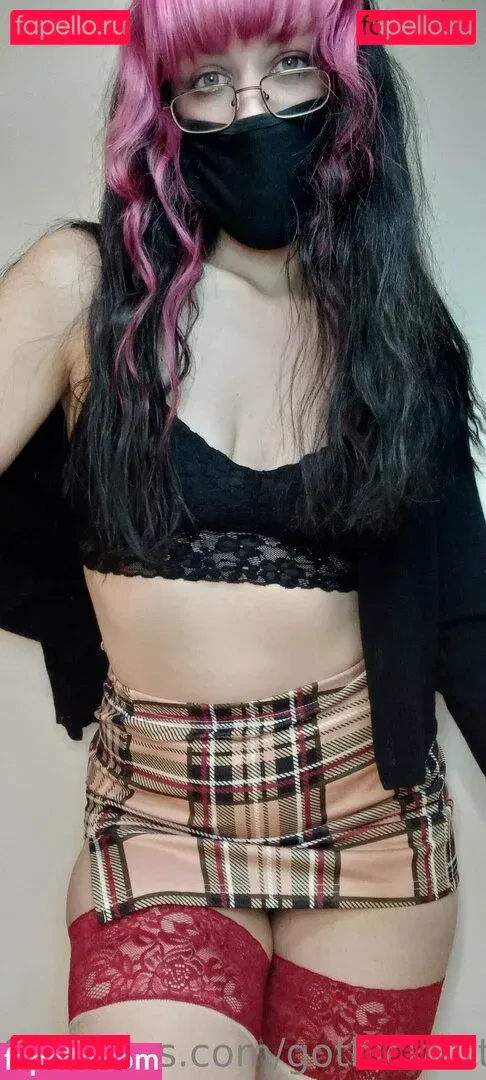 gothickkitten_free Onlyfans Photo Gallery 