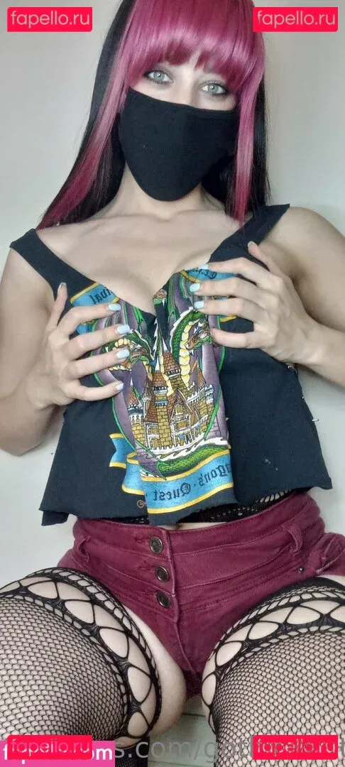 gothickkitten_free Onlyfans Photo Gallery 