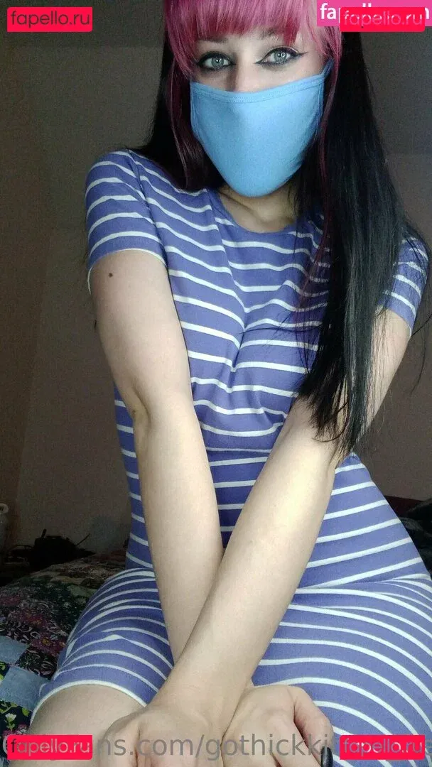 gothickkitten_free Onlyfans Photo Gallery 