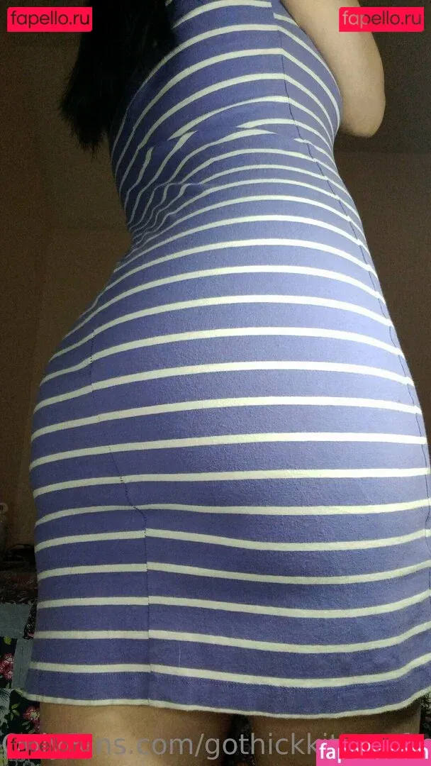 gothickkitten_free Onlyfans Photo Gallery 