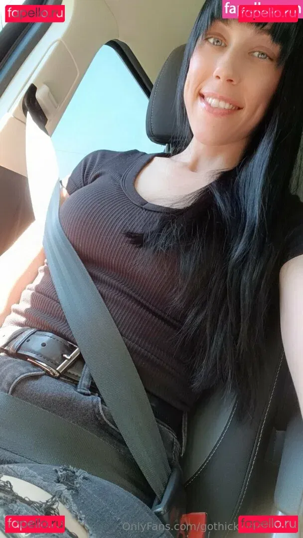 gothickkitten_free Onlyfans Photo Gallery 