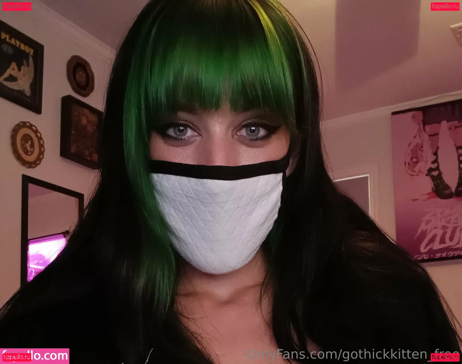 gothickkitten_free Onlyfans Photo Gallery 