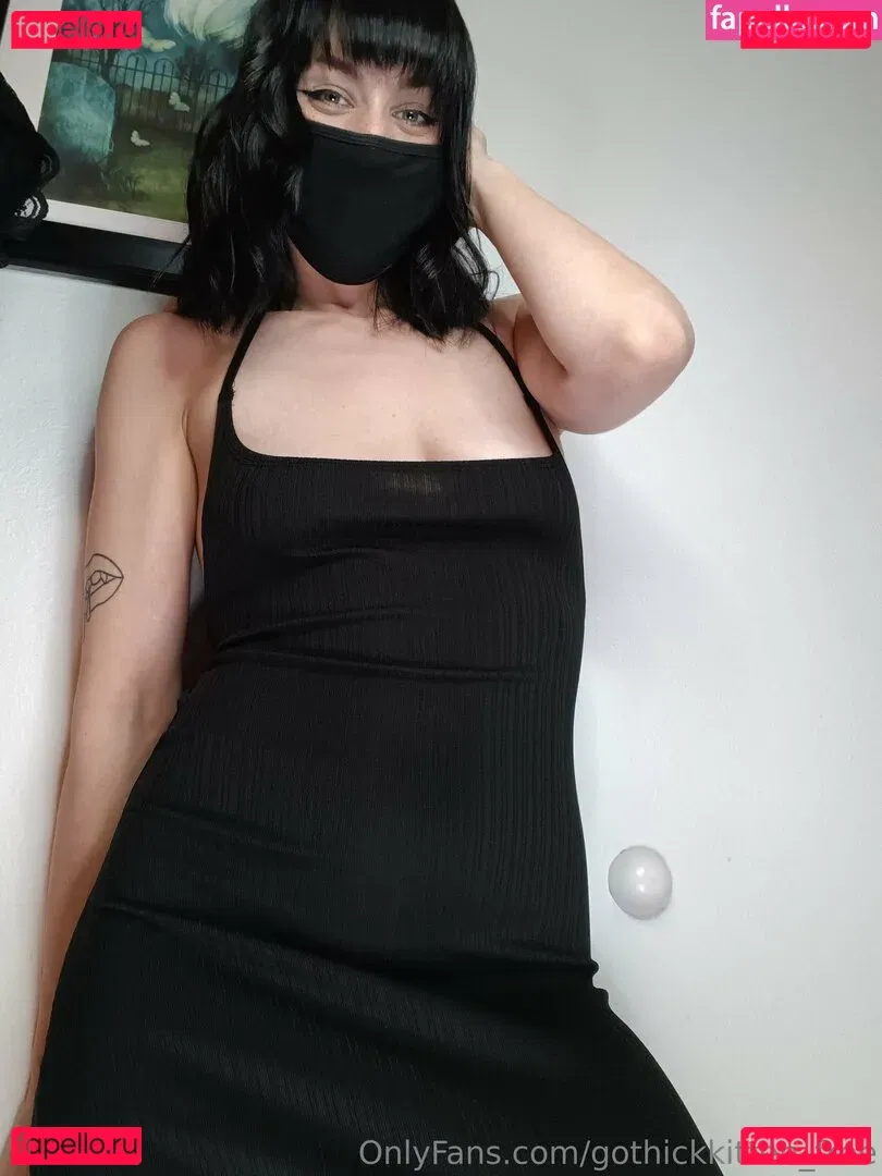 gothickkitten_free Onlyfans Photo Gallery 