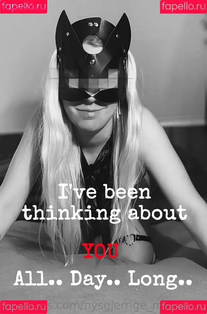 nysgjerrige_meg_free Onlyfans Photo Gallery 