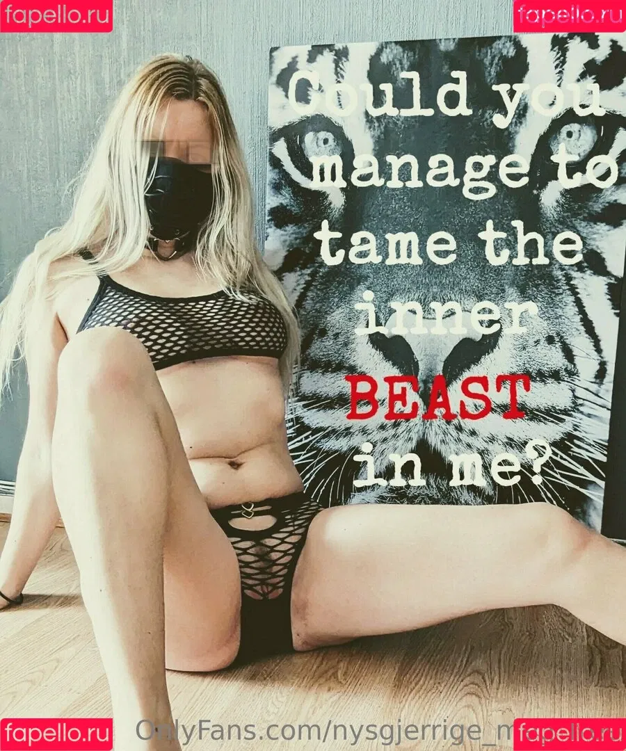 nysgjerrige_meg_free Onlyfans Photo Gallery 